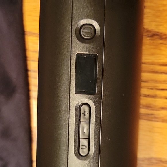 Electric Tire Inflator - Picture 2 of 5